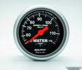 Autometer Sport 2in Water Temp Metric , 50-115 deg. C / Mech