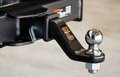 LOADED FORGED BALL MOUNT WITH 2-5/1