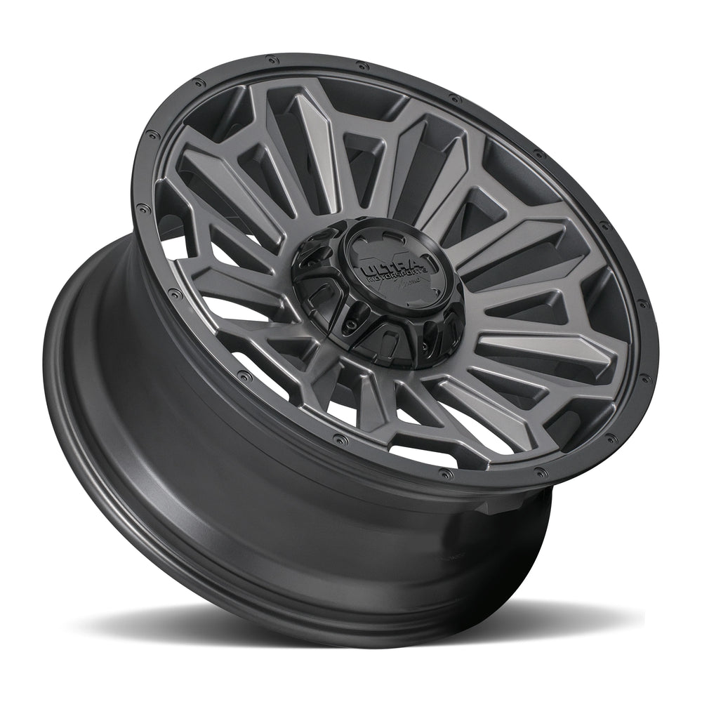 Ultra Wheel auto part