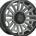 Ultra Wheel auto part detail
