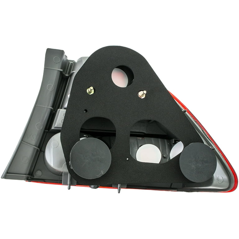 TAIL LAMP ASSY -LH