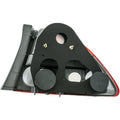 TAIL LAMP ASSY -LH