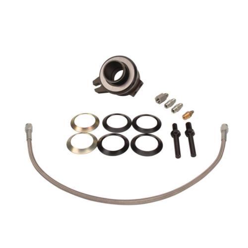 RAM COUPLER / STEEL CONE 1 1/1610