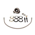 RAM COUPLER / STEEL CONE 1 1/1610