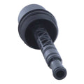 MOTORAD oil filter detail