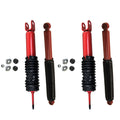 KYB Shocks & Struts Monomax Rear CHEVROLET Silverado K and V - Series 1/2 Ton (4WD) 1999-07 K and V