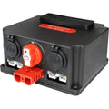 POWER BOX - BATTERY SWITCH
