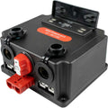 POWER BOX - BATTERY SWITCH