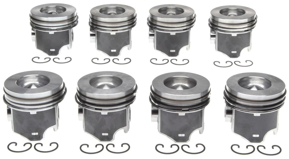 Mahle auto part