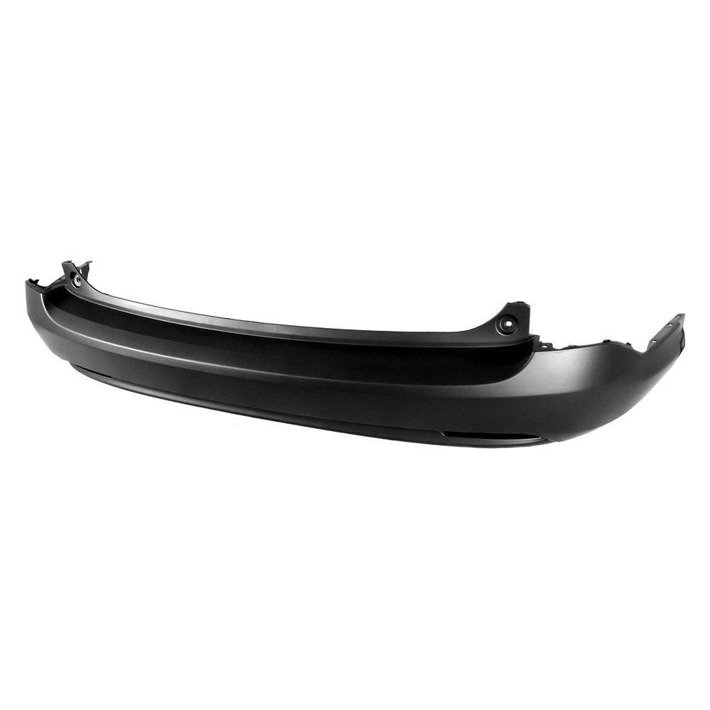 CAPA RR BUMPER COVER LOWER LOWER HONDA CRV 1214