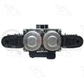 HEATER VALVE