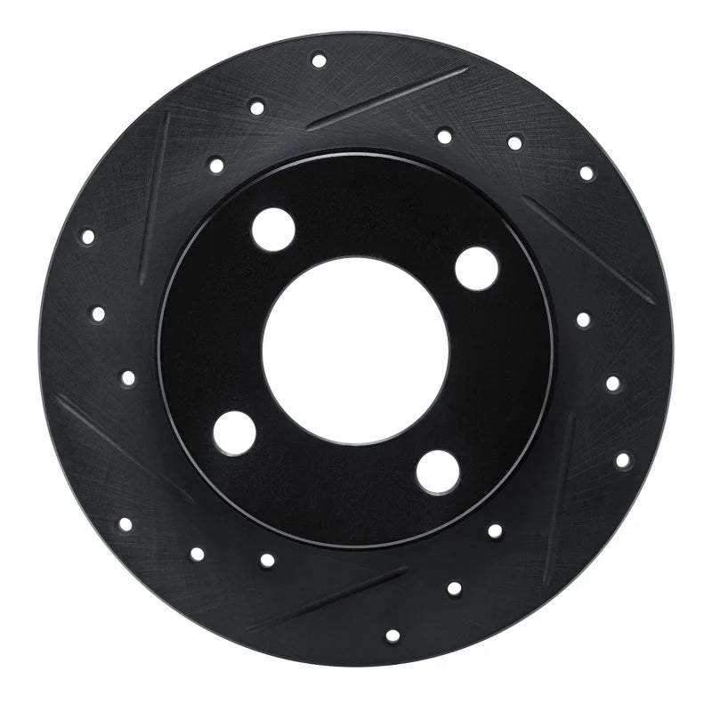 R1 Concepts black auto part