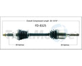 TRAKMOTIVE auto part