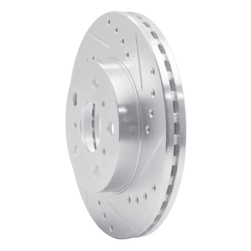 R1 Concepts silver auto part