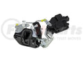 POWER DOOR LOCK ACTUATOR