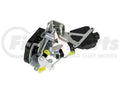 POWER DOOR LOCK ACTUATOR
