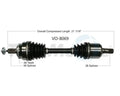 TRAKMOTIVE auto part
