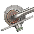 FUEL PRSRE REGULATOR