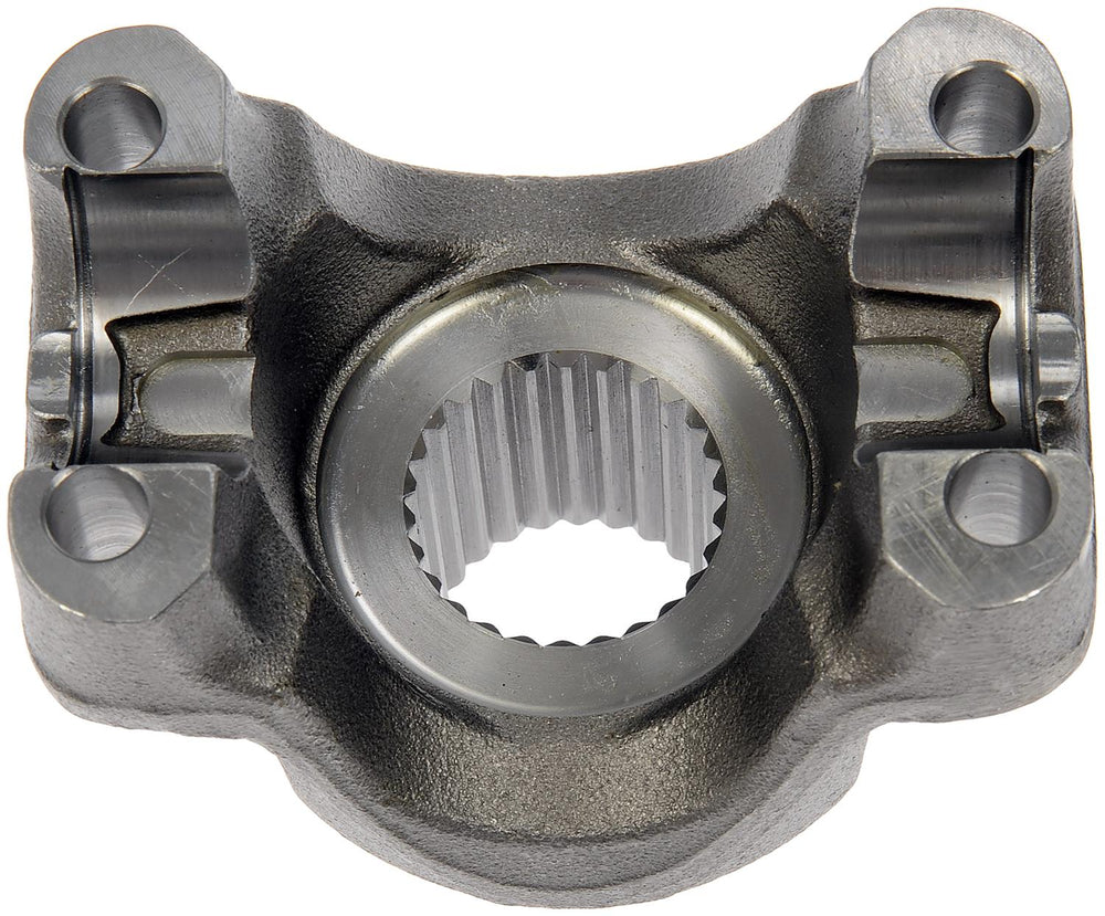 DIFFERENTIAL PINION YOKE ASSEMBLY