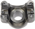 DIFFERENTIAL PINION YOKE ASSEMBLY