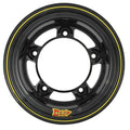 15x10 4in Wide 5 Black