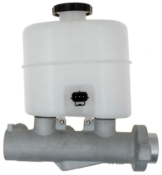 BRAKE MASTER CYLINDER