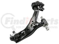MOOG 15-16 Honda CR-V Front Right Lower Control Arm