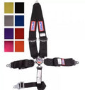 SFI 16.1 CAM-LOCK HARNESS 3' PULL D