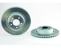 Brembo 06-08 BMW 750i/750Li/05-06 760i/06-08 760Li Rear Premium UV Coated OE Equivalent Rotor