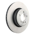 Brembo 06-08 BMW 750i/750Li/05-06 760i/06-08 760Li Rear Premium UV Coated OE Equivalent Rotor