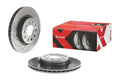 DISC BRAKE ROTOR