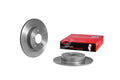DISC BRAKE ROTOR
