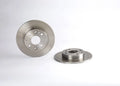 DISC BRAKE ROTOR