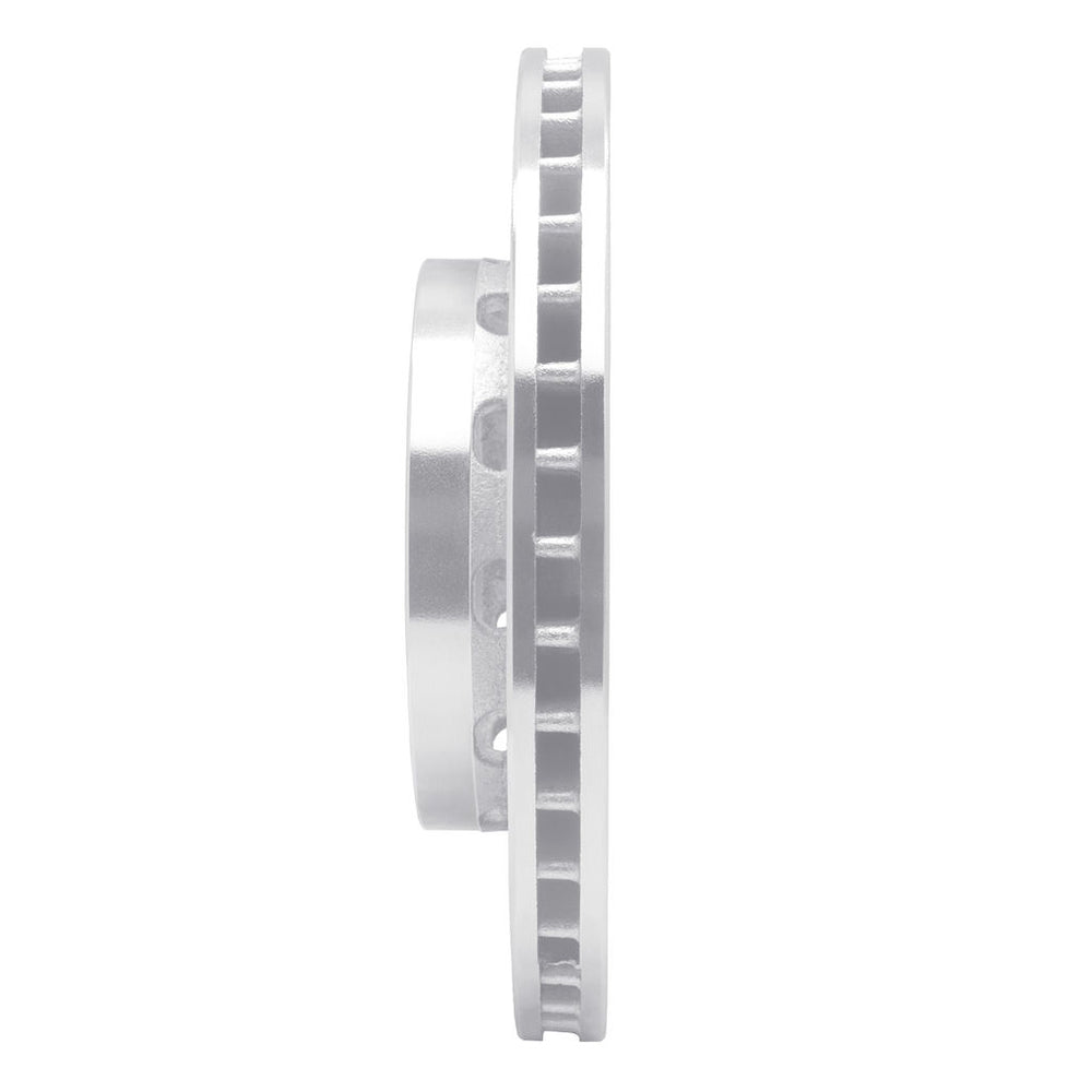 DFC silver auto part