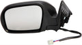 SIDE VIEW MIRROR - LH
