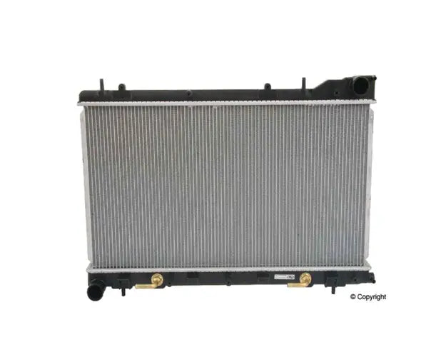 Koyo OEM Replacement 04-05 SB FORESTER 2.5L H4 TBO AT