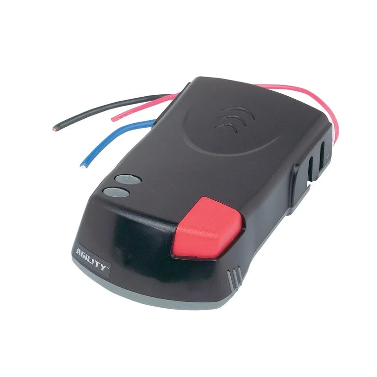 AGILITY (PROPORTIONAL) DIGITAL BRAKE CONTROL