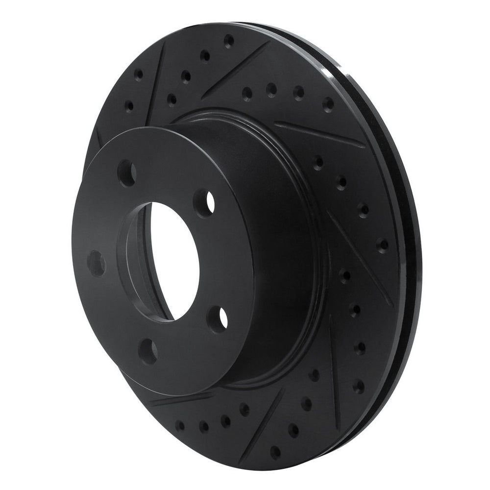 R1 Concepts black auto part