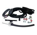Fuelab 05-13 Dodge 2500/3500 Diesel Velocity Series 100 Performance Installation Kit