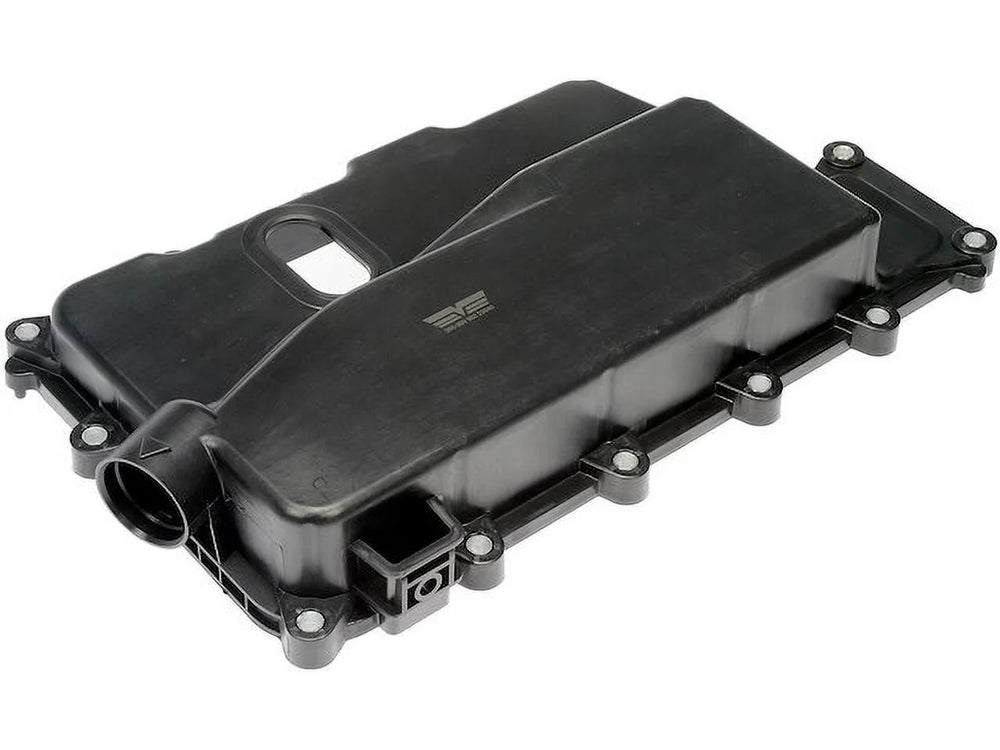 TRANSMISSION PAN