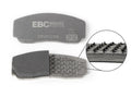 BRAKE PAD FOR RACING APPLICATIONS
