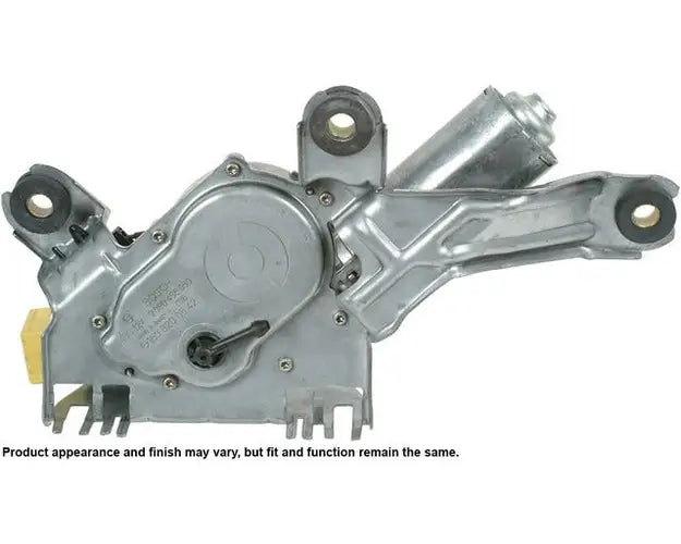 A1 REMFG INC auto part