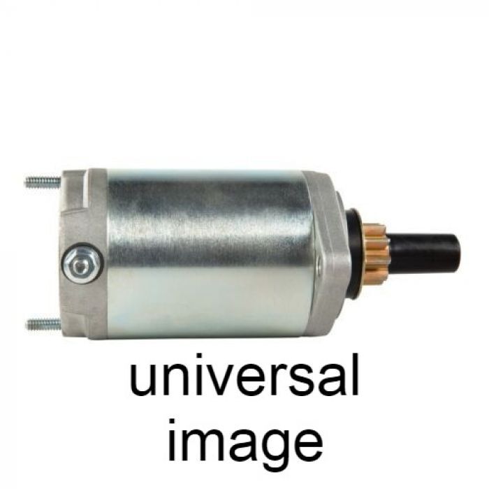 Arrowhead 90-97 Honda TRX200 Starter Motor