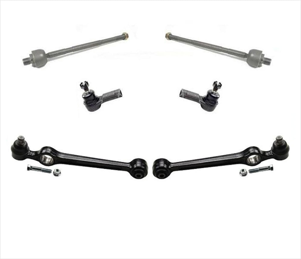 CONTROL ARM