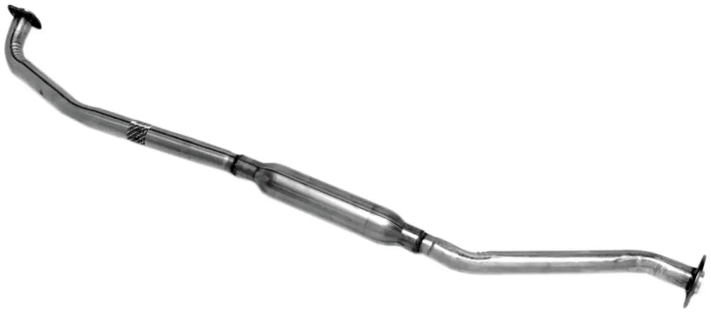 RESONATOR ASSEMBLY