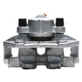 DFC 04-06 Ford Escape Front-R Premium Caliper - Silver Zinc Coated