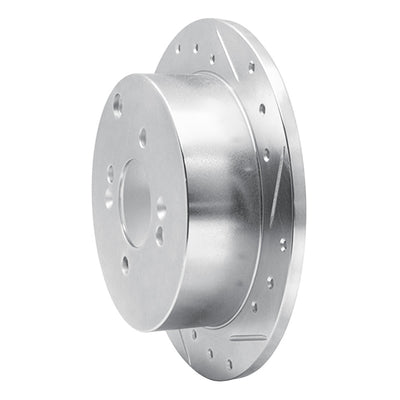 R1 Concepts silver auto part