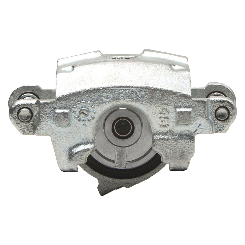 DFC silver auto part