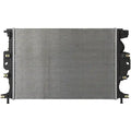 Koyo OEM Replacement 13-14 FD FUSION 2.0L I4 TBO AT
