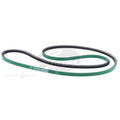 Gates 80-90 Chevrolet B60 B6P Series GM V-8 6.0L Air Brake Compr. High Capacity HD V-Belt